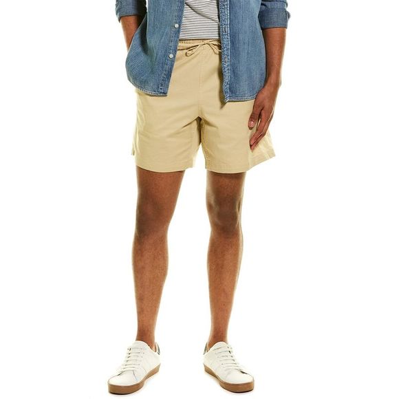 Bonobos Other - Bonobos Mens  Anywhere Short, Beige